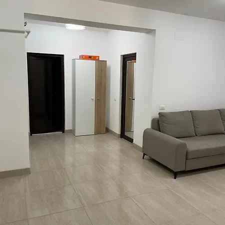 Apartament Kazeboo Beach *