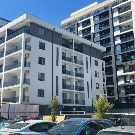 Apartament Kazeboo Beach *