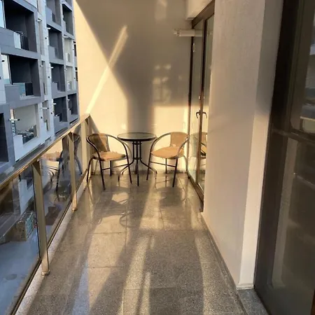 Apartament Kazeboo Beach * Navodari