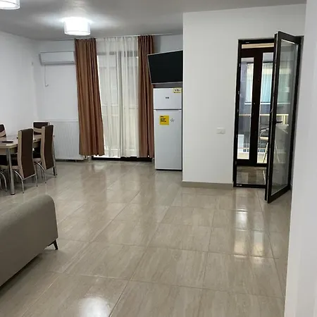 Apartament Kazeboo Beach Navodari