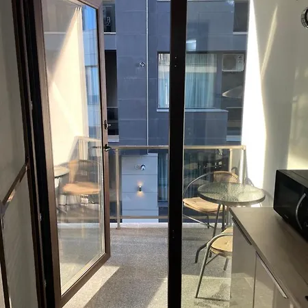 Apartament Kazeboo Beach Apartment *