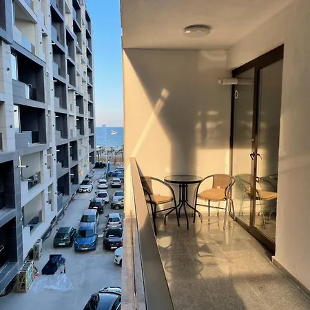 Apartament Kazeboo Beach Apartment *