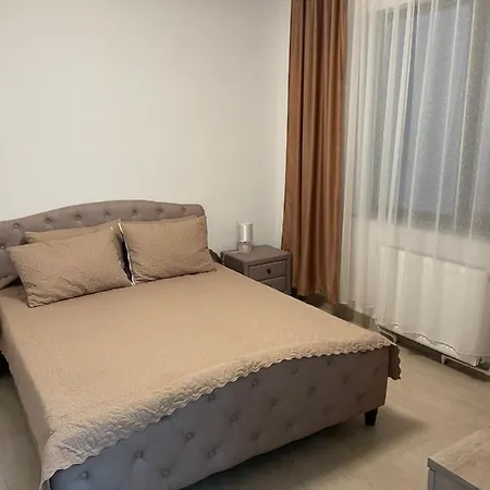 Apartment Apartament Kazeboo Beach Navodari