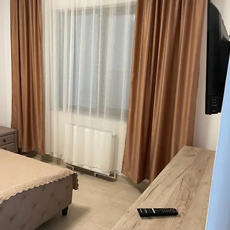Apartament Kazeboo Beach * Navodari