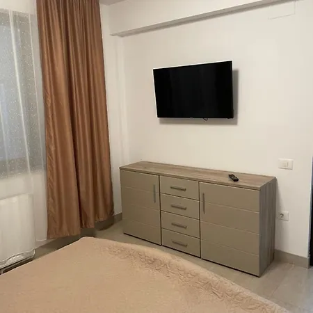Apartament Kazeboo Beach *