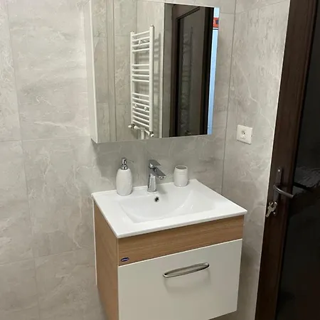 Apartament Kazeboo Beach Navodari