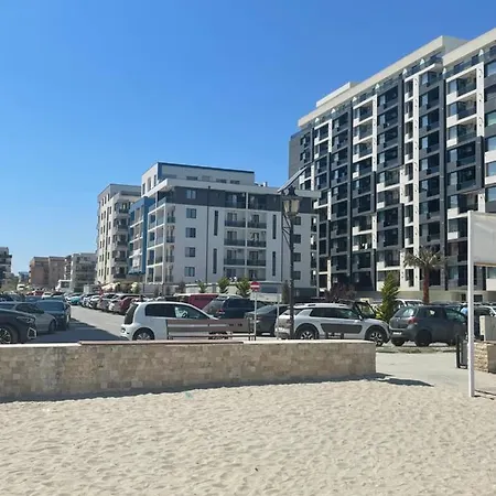 Apartament Kazeboo Beach Navodari