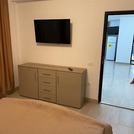 아파트 Apartament Kazeboo Beach Năvodari