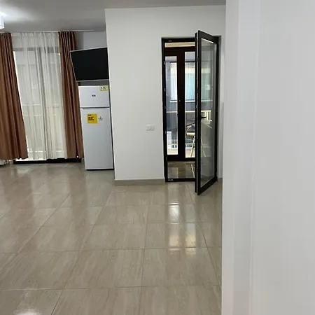 Apartament Kazeboo Beach *