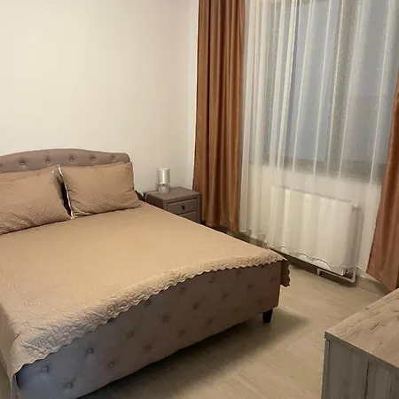 Apartament Kazeboo Beach
