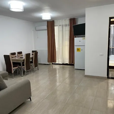 Apartament Kazeboo Beach *