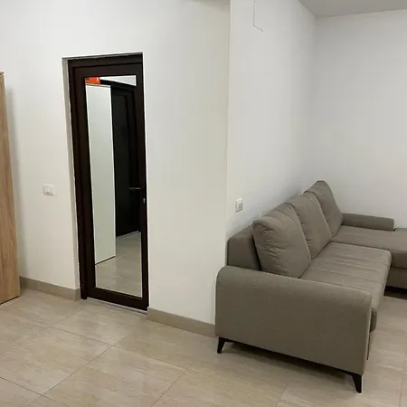 Apartament Kazeboo Beach